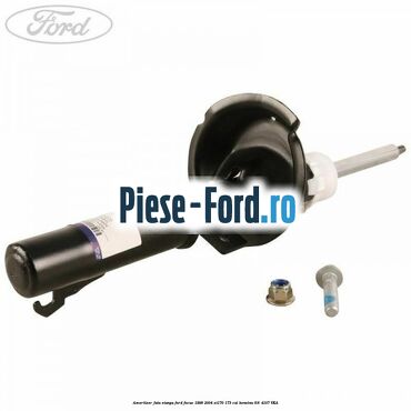 Amortizor fata stanga Ford Focus 1998-2004 ST170 173 cai #7F12FB7296